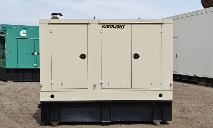 汉台购买柴油发电机需留心哪些问题?