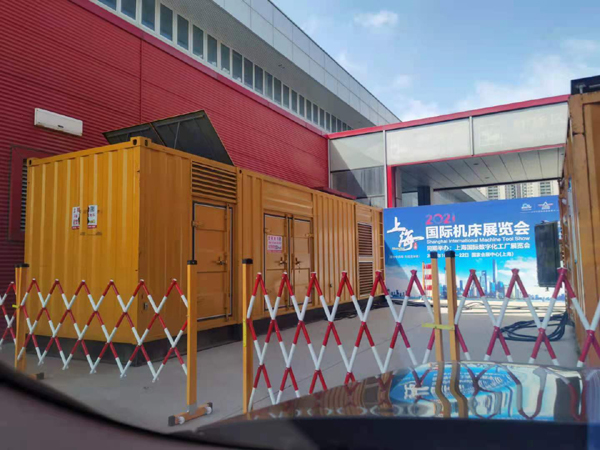 汉台发电机出租 对于发电机的特性你了解多少？