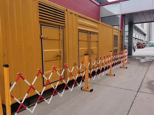 汉台发电机出租 你知道怎样鉴定发电机品质的好坏吗？