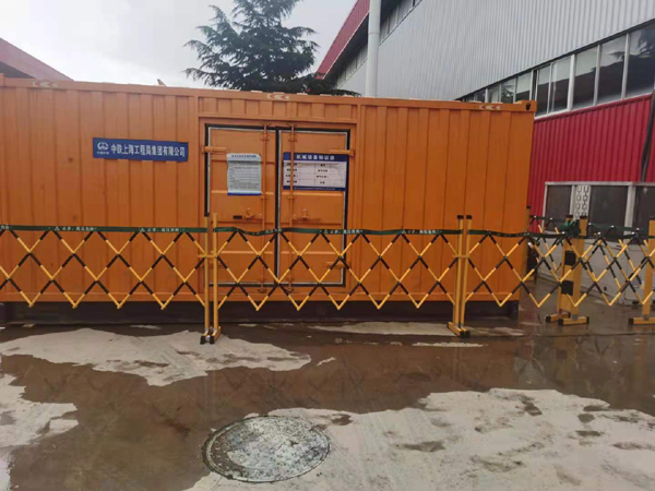 汉台租赁发电机 柴油发电机组供应商：柴油发电机组润滑油的作用？