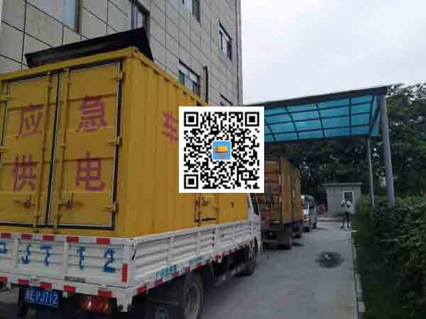 汉台发电车出租-发电机产品使用越来越广泛
