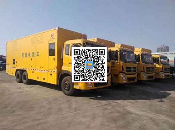 汉台出租发电车-怎样确保潍柴发电机组的质量