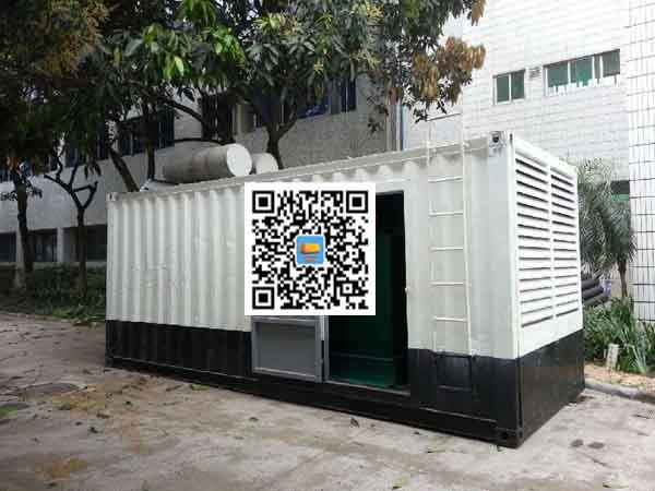 汉台出租发电机-什么样的柴油发电机使用效果比较好