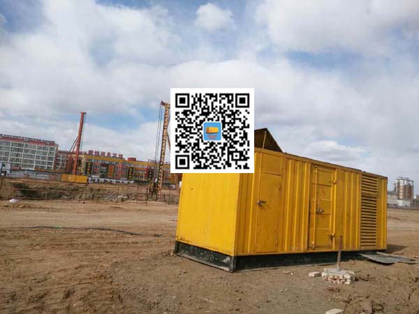汉台发电机出租-柴油发电机组安全操作规程有哪些？
