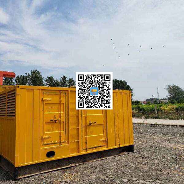 汉台发电机出租发电机电刷的结构与作用是什么