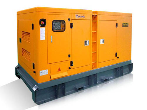 汉台影响 200kw 柴油发电机油耗的因素有哪些？