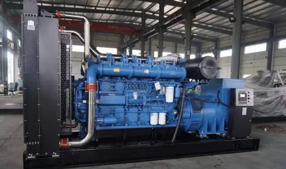 汉台如何选择适合的 500kW 柴油发电机组？