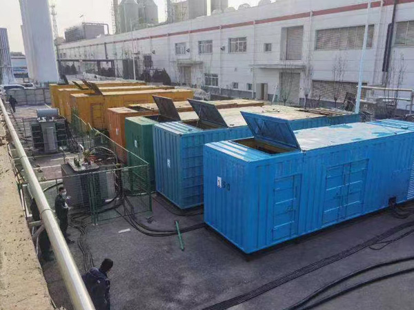 汉台380V和690V电压的电缆线相同吗？